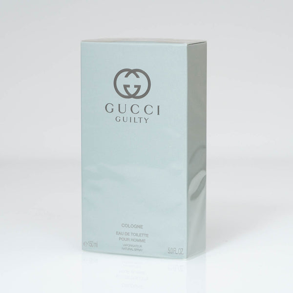 Gucci fashion cologne gold