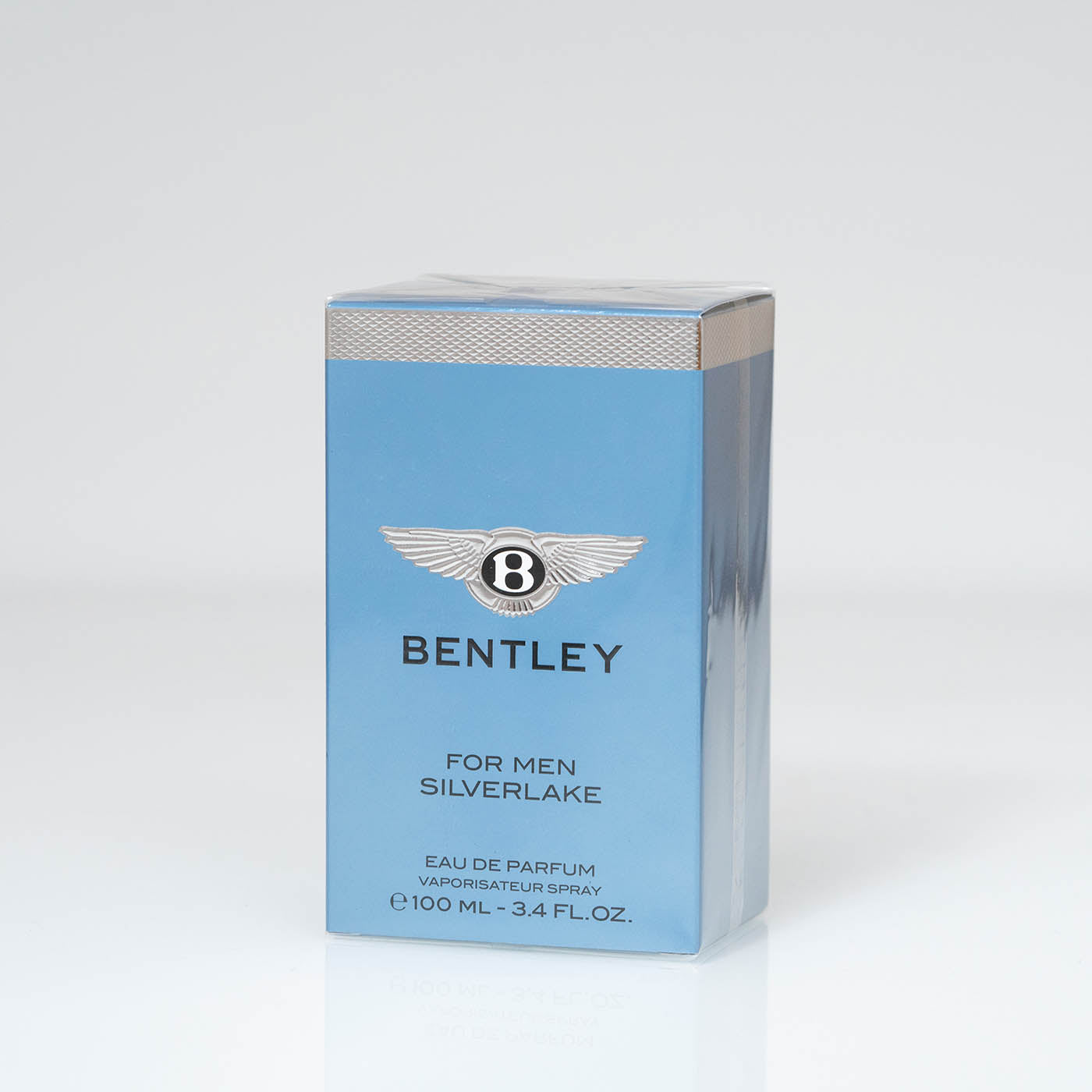 Bentley For Men Silverlake Eau de Parfum