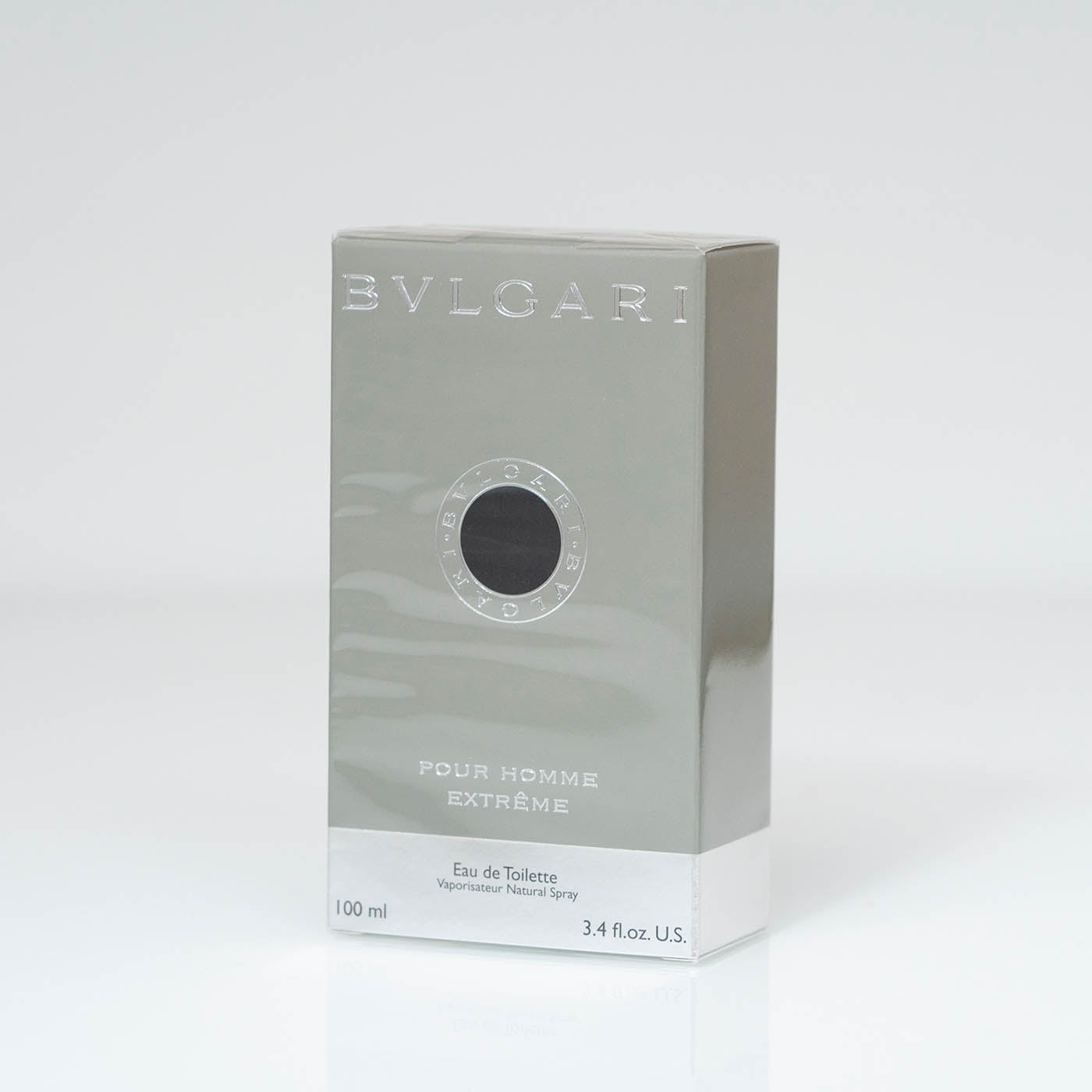 Bvlgari Pour Homme Extreme Eau de Toilette