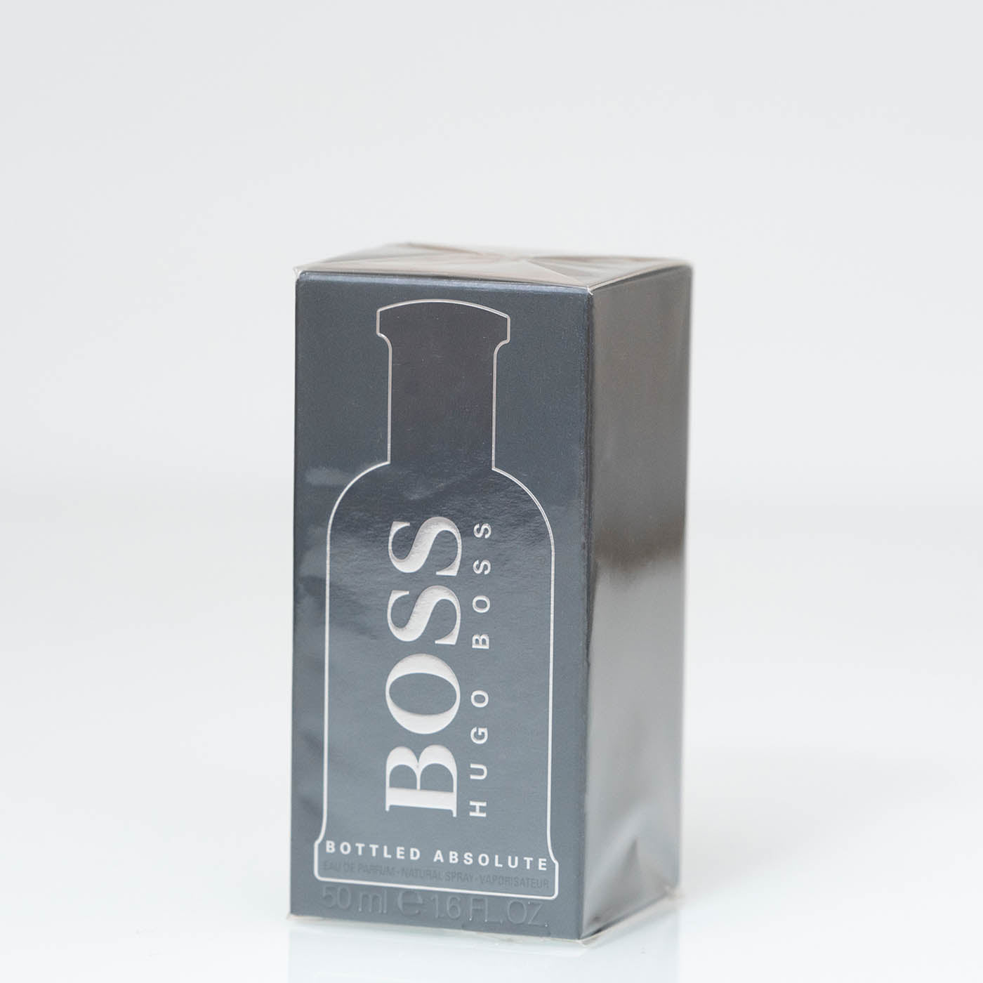 Hugo Boss Bottled Absolute Eau de Parfum