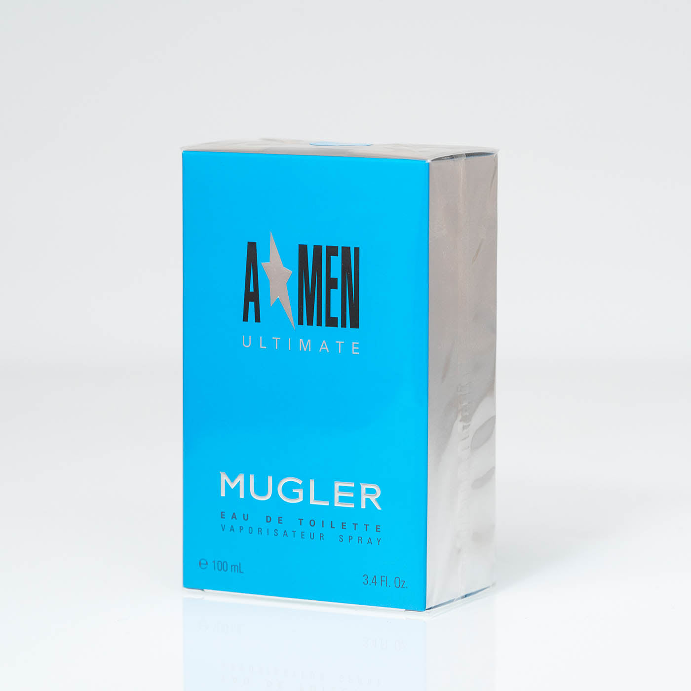 Mugler A*men Ultimate Eau de Toilette