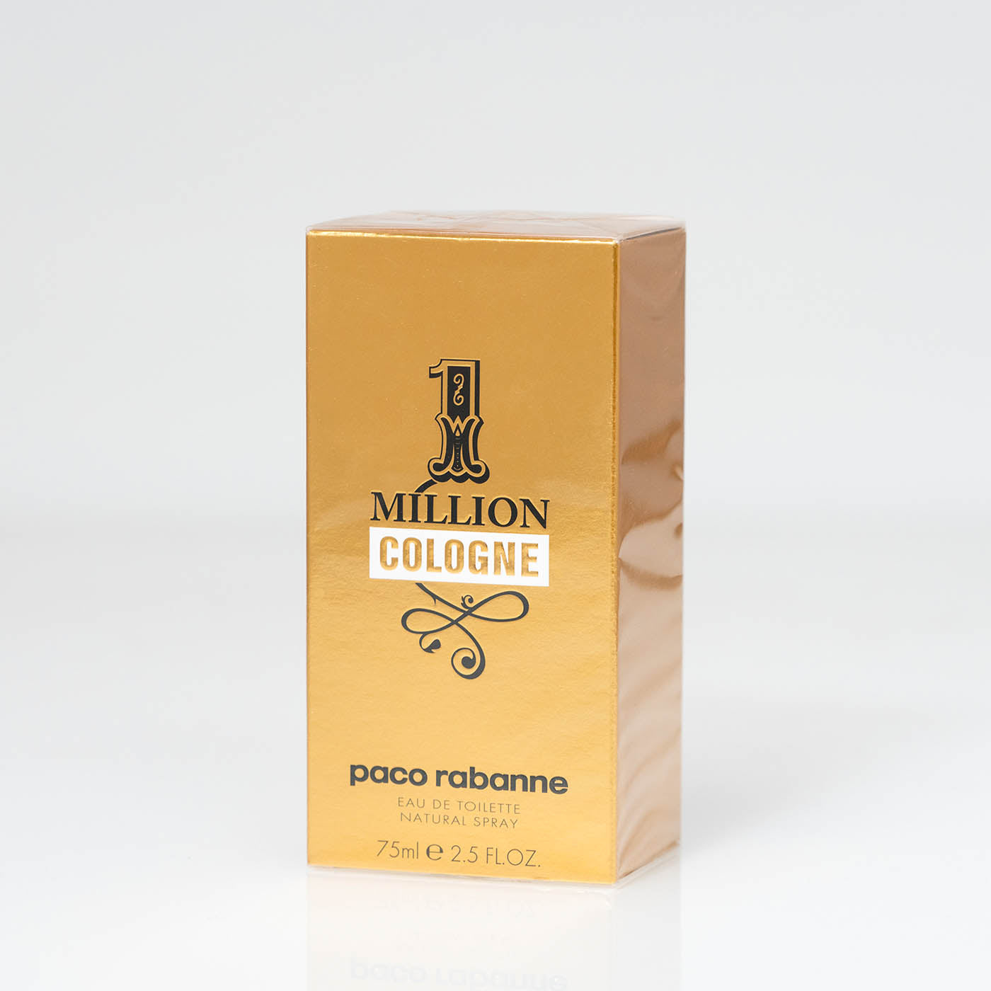 Paco Rabanne 1 Million Cologne Eau de Toilette